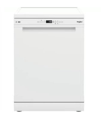 MÁQUINA DE LAVAR LOUÇA WHIRLPOOL - W7F HP33 A