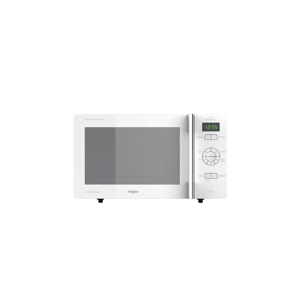 MICRO ONDAS WHIRLPOOL - MCP 345 WH