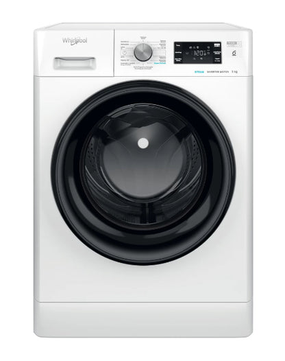 Maquina Lavar Roupa Whirlpool FFB-9469-BVSPT