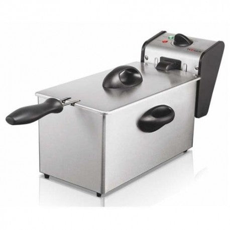 Fritadeira Elétrica HAEGER PRO CHIPS 4L INOX