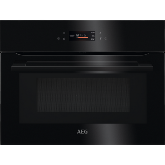 FORNO AEG - KMK761080 B