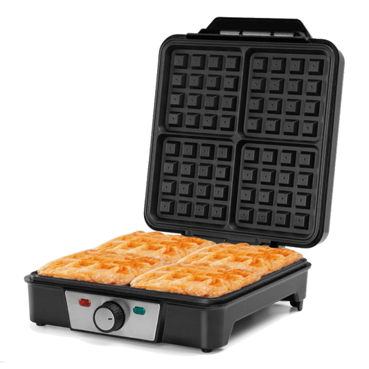 MÁQUINA DE WAFFLES ORBEGOZO - WL 2200