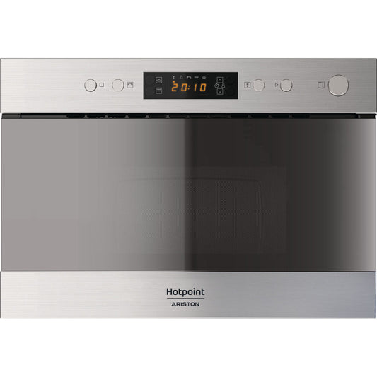 MICRO ONDAS HOTPOINT - MN 214 IX