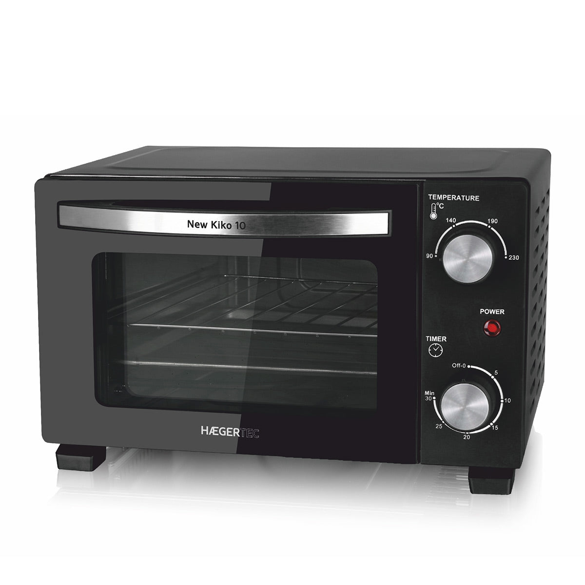 Forno elétrico NEW KIKO - 10L