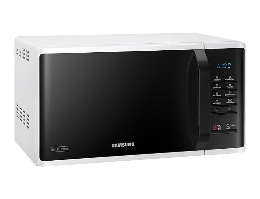 MICRO ONDAS SAMSUNG - MS23K3513AW/EC