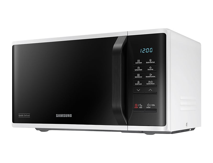 MICRO ONDAS SAMSUNG - MS23K3513AW/EC