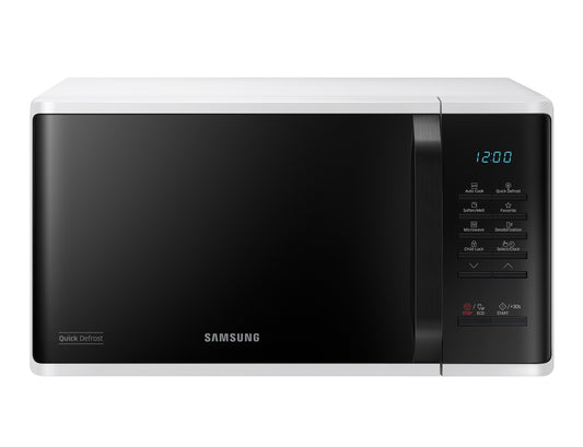 MICRO ONDAS SAMSUNG - MS23K3513AW/EC