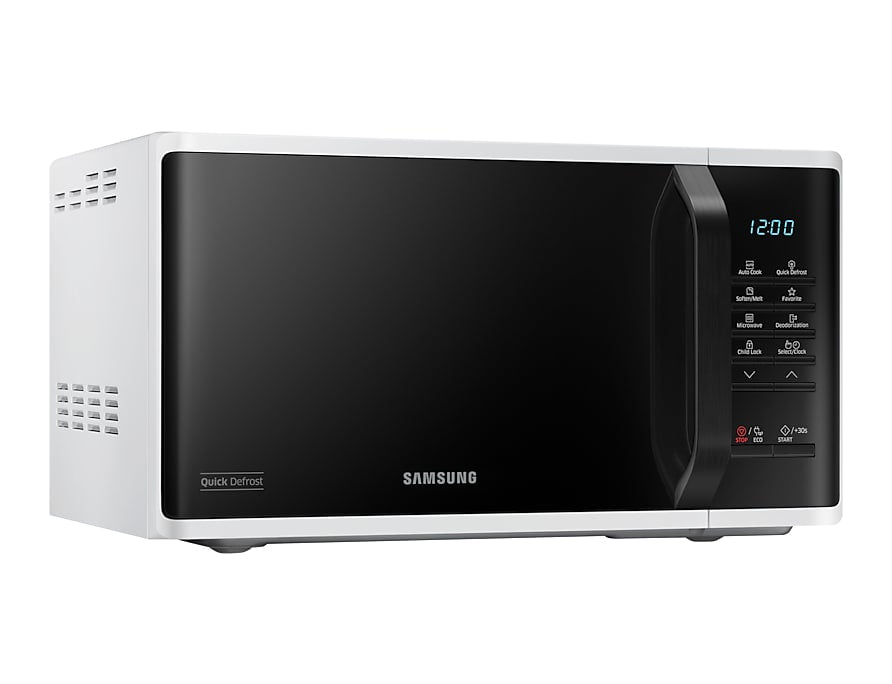 MICRO ONDAS SAMSUNG - MS23K3513AW/EC