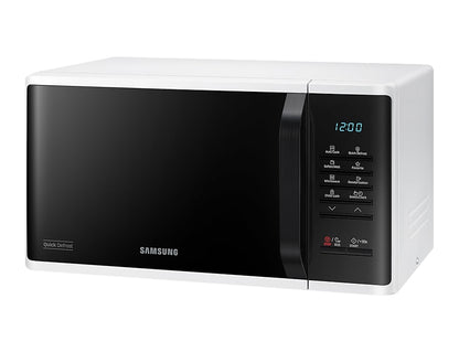 MICRO ONDAS SAMSUNG - MS23K3513AW/EC