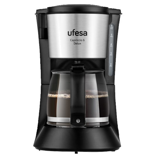 MÁQUINA DE CAFÉ FILTRO UFESA - CG7115 - 71605330