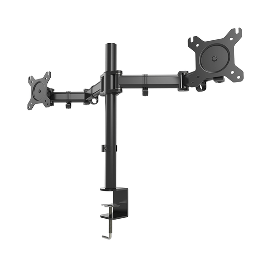 Suporte de TV HAEGER DUAL TILT & SWIVEL