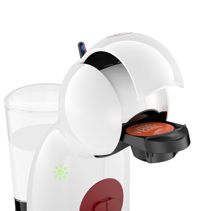 NESCAFÉ DOLCE GUSTO KRUPS PICCOLO XS BRANCA - KP1A31BP16