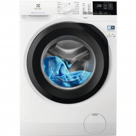 Maquina Lavar Roupa Electrolux EW-6-F-4143-FB