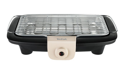 GRELHADOR EASY GRILL TEFAL - BG 90C814