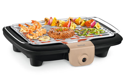 GRELHADOR EASY GRILL TEFAL - BG 90C814