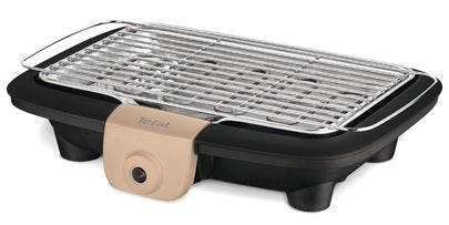 GRELHADOR EASY GRILL TEFAL - BG 90C814