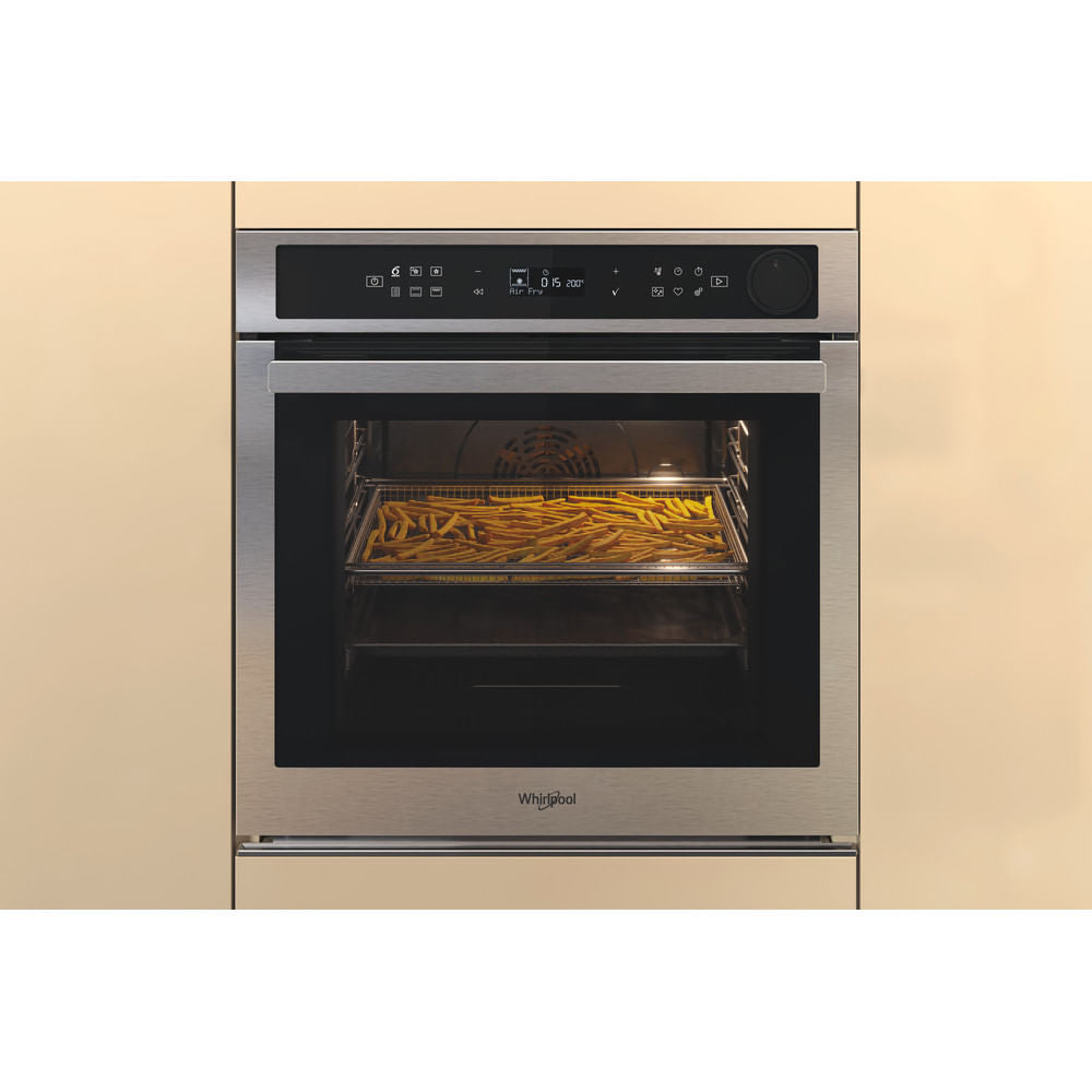 Forno Whirlpool AKZ-9-S-8271-IX