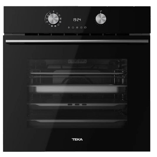 FORNO ENCASTRAR TEKA - HLB 8550 SC STEAMGOURMET BK