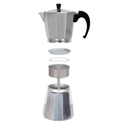 CAFETEIRA ORBEGOZO - KF 100 A