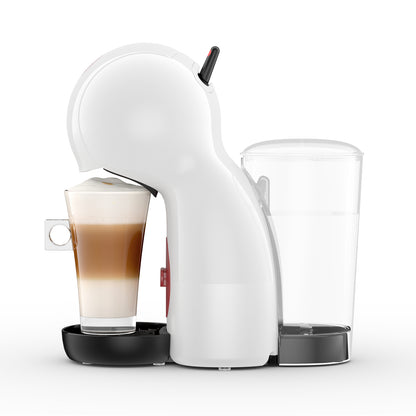 NESCAFÉ DOLCE GUSTO KRUPS PICCOLO XS BRANCA - KP1A31BP16