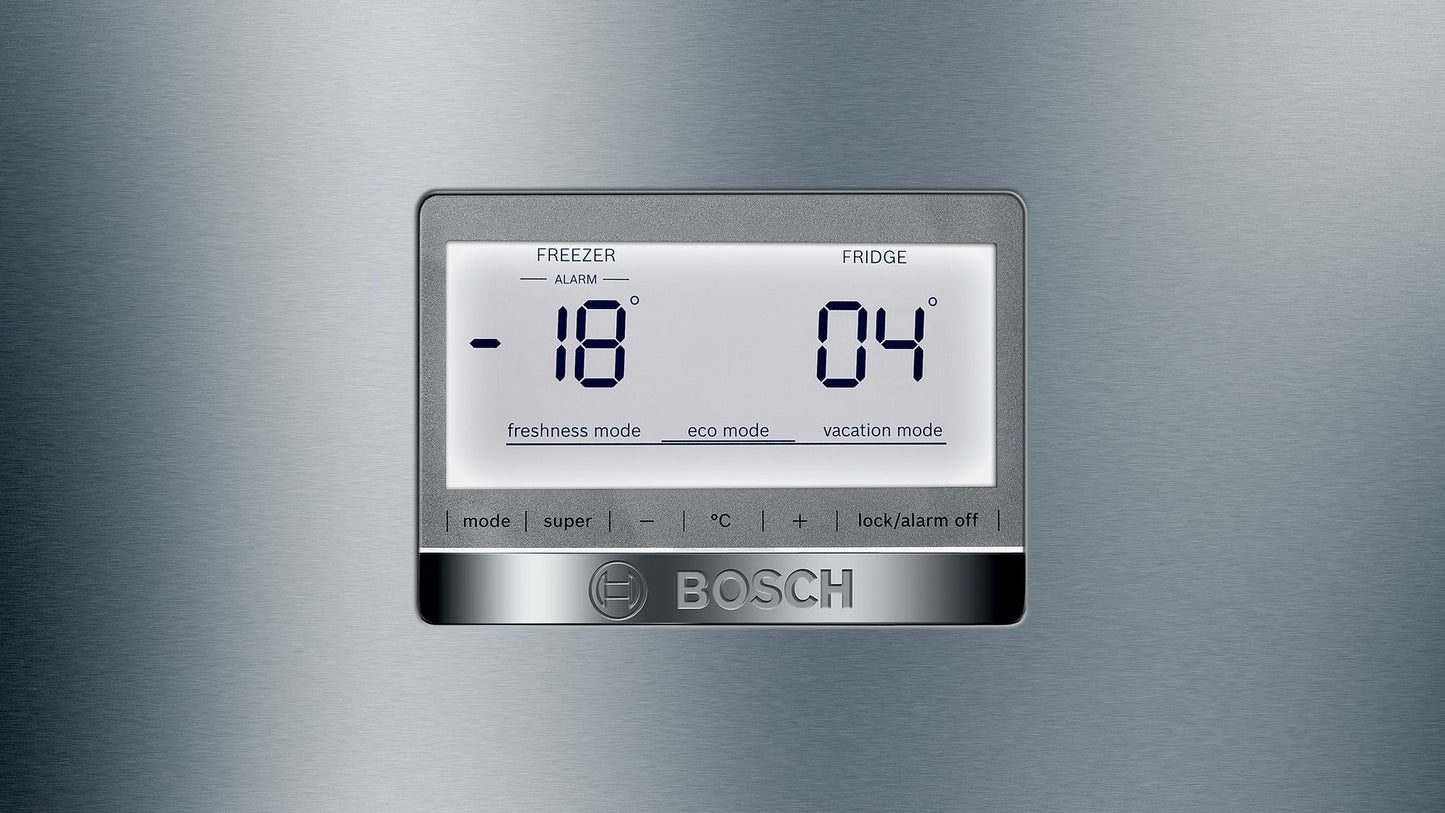 Combinado Bosch KGN-39-HIEP