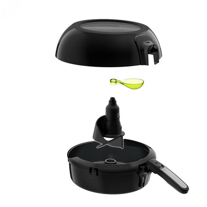 Fritadeira Tefal FZ-773815