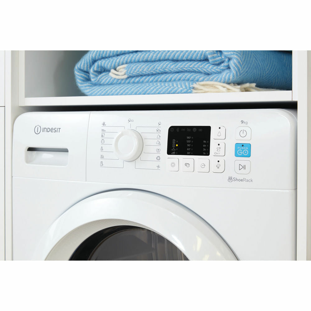 Secador Roupa Indesit YTNM-1091-REU