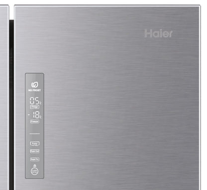 FRIGORIFICO HAIER - HTF-458DG6