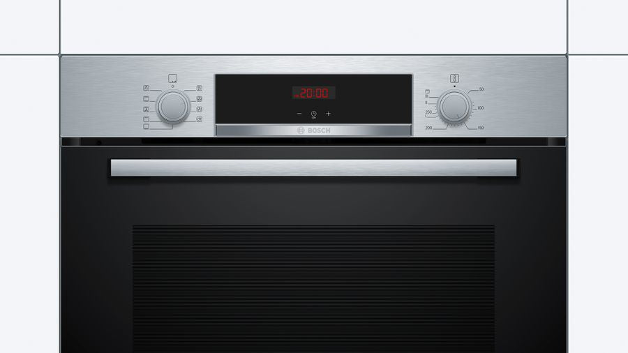 FORNO BOSCH - HBA512ES0 -