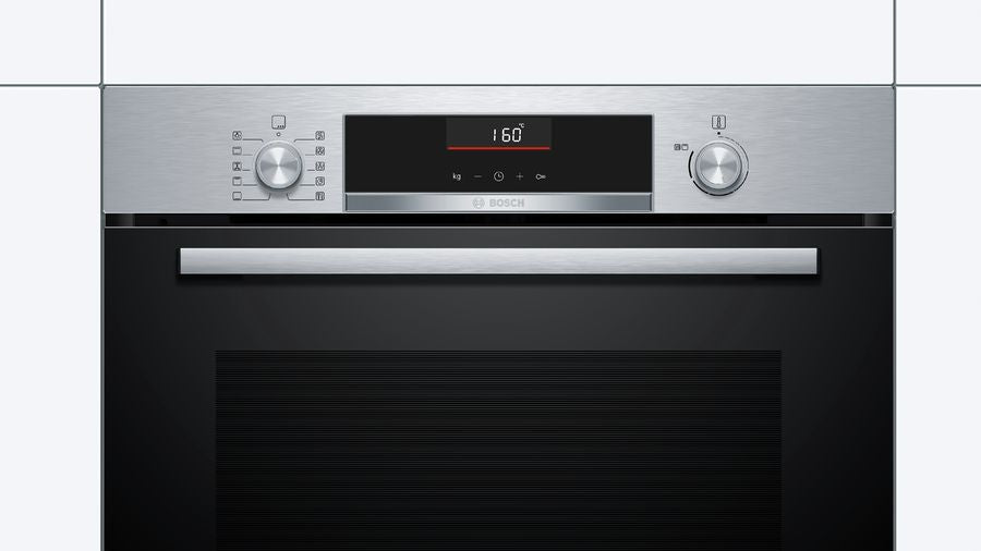 FORNO BOSCH - HBA5360S0 -