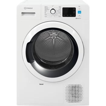 SECADOR DE ROUPA INDESIT - YTN M11 92K RX SPT