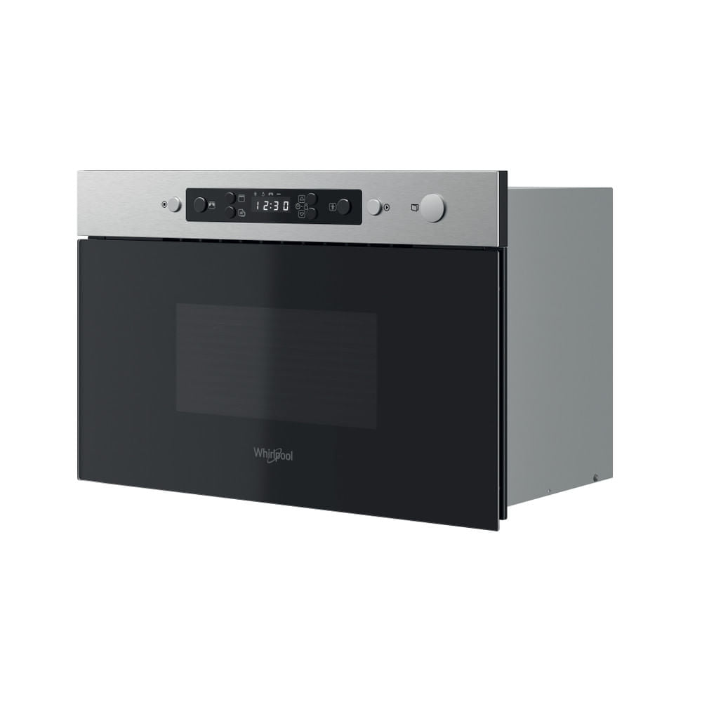 Micro Ondas Whirlpool MBNA-920-X