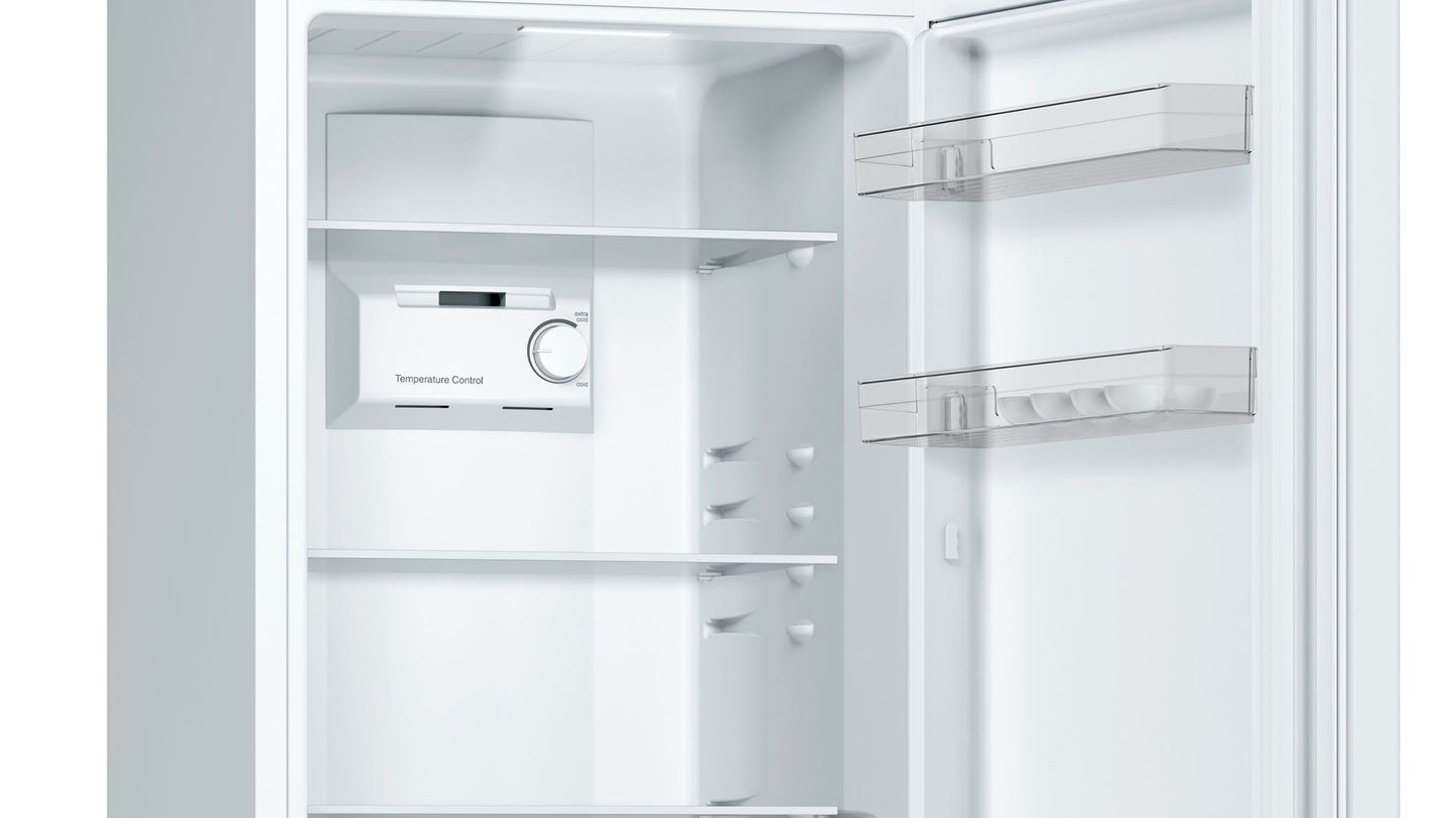 COMBINADO BOSCH - KGN33NWEB -