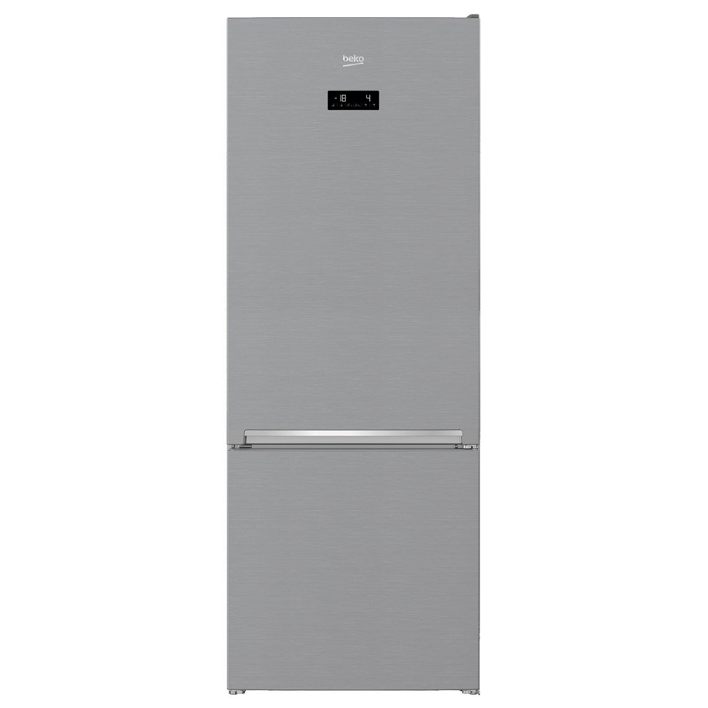 Combinado Beko RCNE 560E40 ZXBN