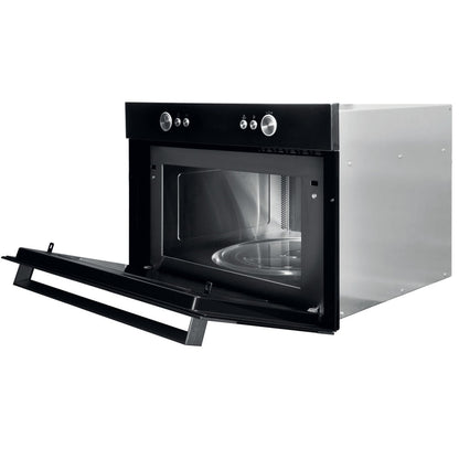 Micro Ondas Hotpoint MD-764-IX-HA