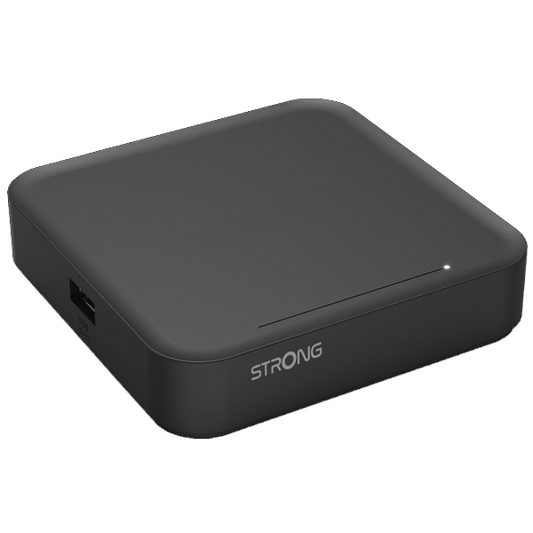 ANDROID BOX TV STRONG - LEAP-S3