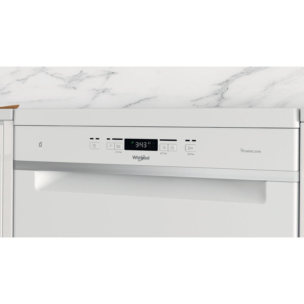 Máquina Lavar Loiça WHIRLPOOL WFC-3-C-26-P