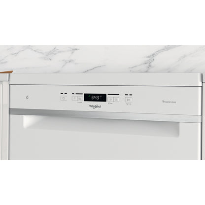 Máquina Lavar Loiça WHIRLPOOL WFC-3-C-26-P