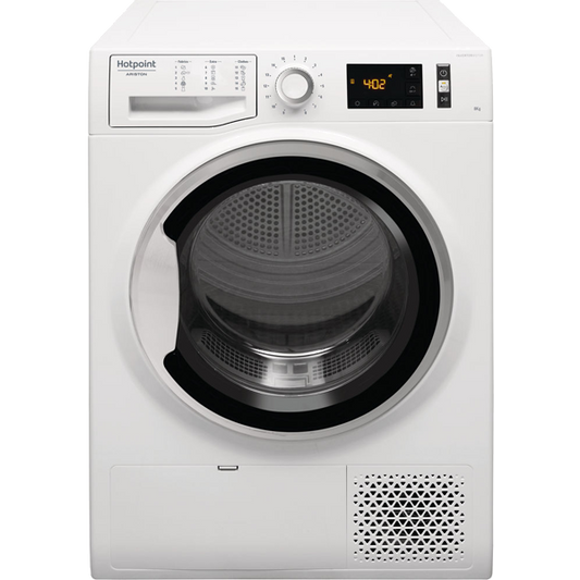 SECADOR DE ROUPA HOTPOINT - NT M11 82SK EU