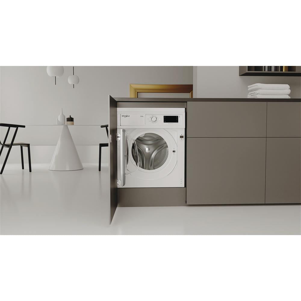 MÁQUINA DE LAVAR E SECAR ROUPA WHIRLPOOL - BI WDWG 961485 EU