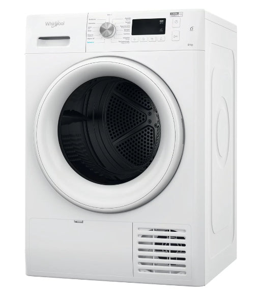 SECADOR DE ROUPA WHIRLPOOL - FFTN M11 82 SPT