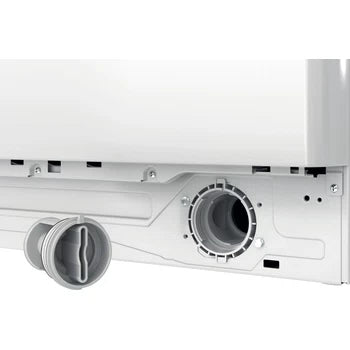 MÁQUINA DE LAVAR ROUPA INDESIT - BWE 81496X WSV SPT