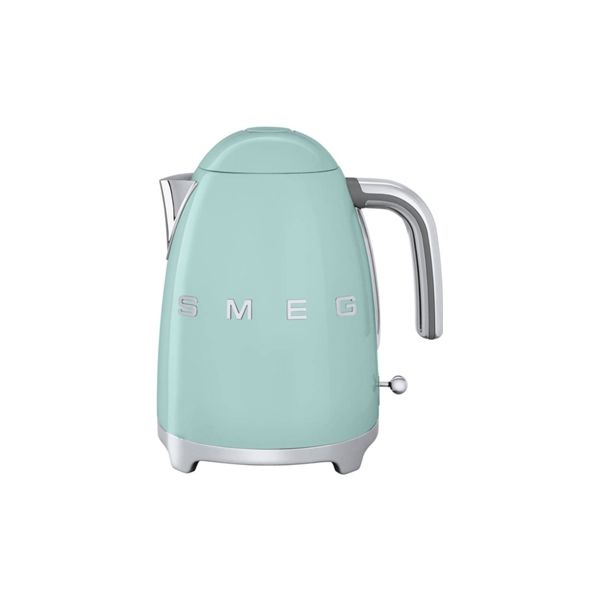 Smeg Chaleira Elétrica KLF03PGEU Green Water