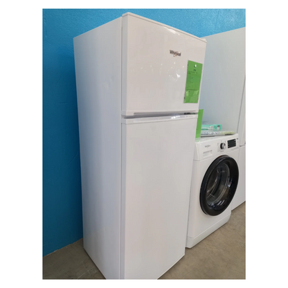 Outlet - Frigorífico com Congelador WHIRLPOOL W55TM 4110 W 1 Duas Portas