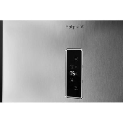 Frigorifico Hotpoint SH-82-DXFD