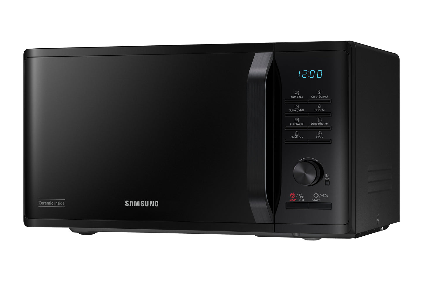 MICRO ONDAS SAMSUNG - MS23K3515AK/EC