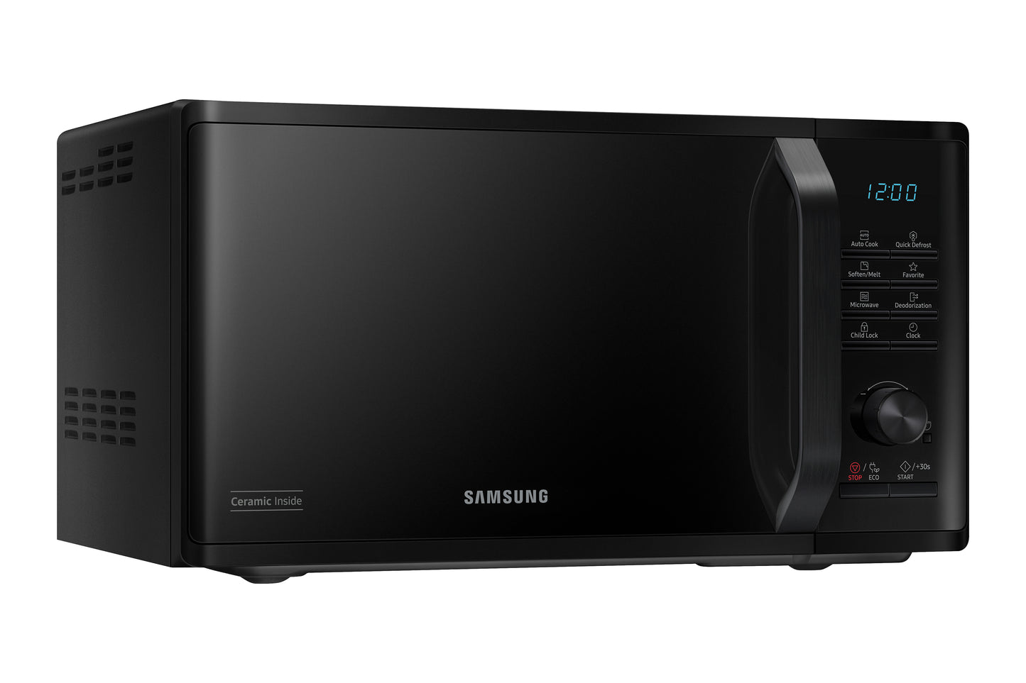 MICRO ONDAS SAMSUNG - MS23K3515AK/EC