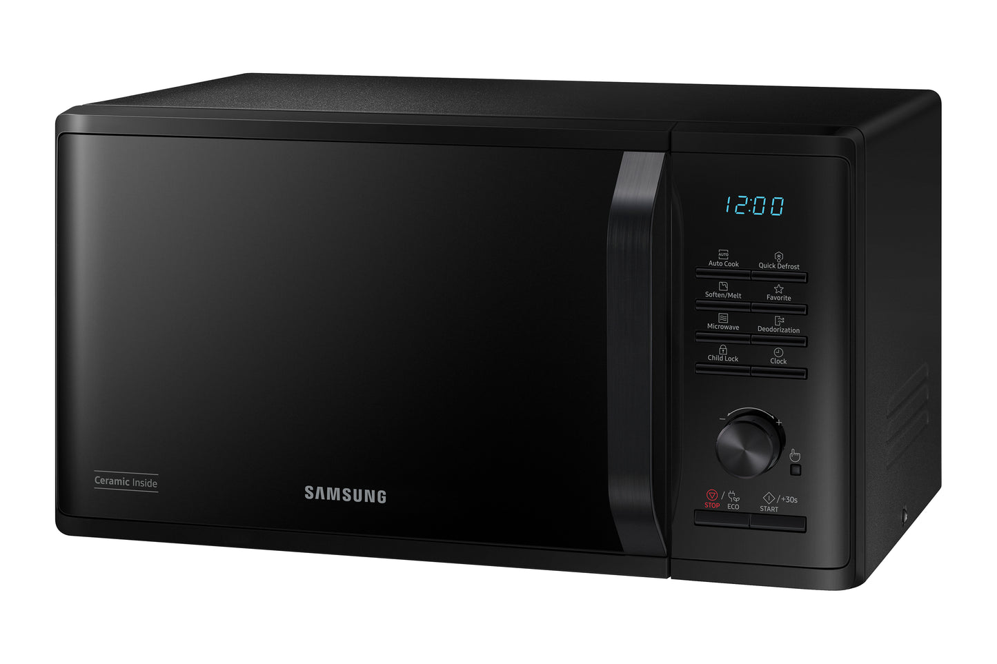 MICRO ONDAS SAMSUNG - MS23K3515AK/EC