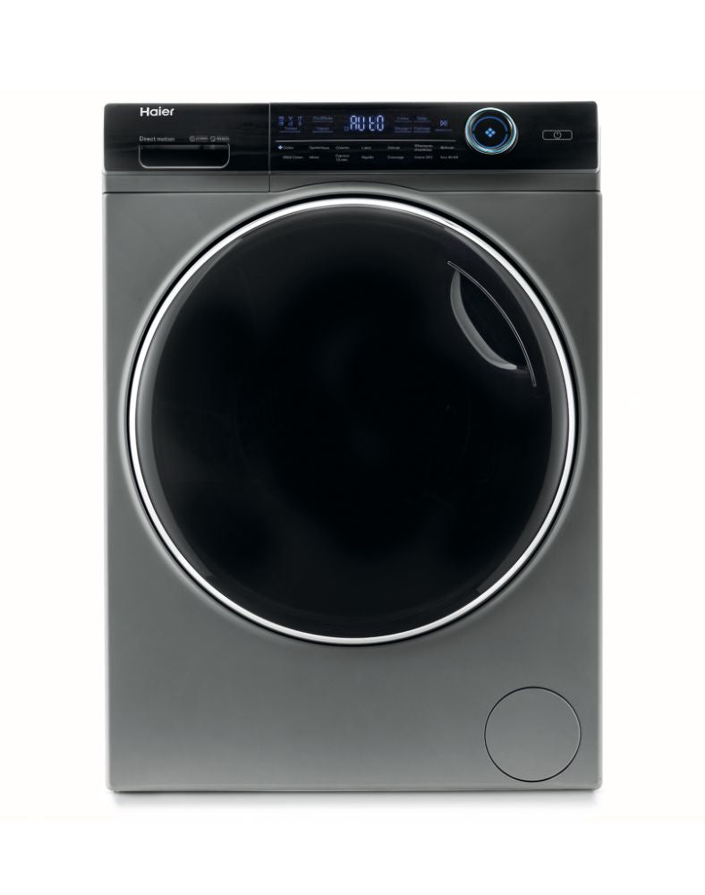 MÁQUINA DE LAVAR ROUPA HAIER - HW120-B14979-S