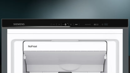Congelador Vertical Siemens GS-36-NAXEP